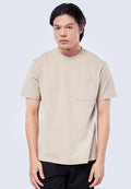 Regular Fit Short Sleeve T-Shirt