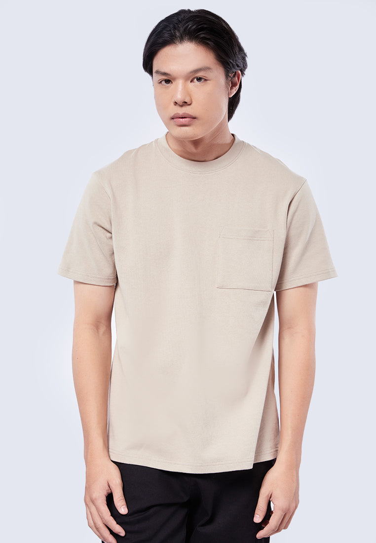 Regular Fit Short Sleeve T-Shirt