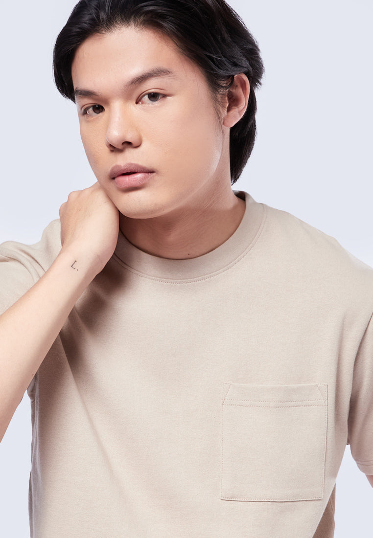 Regular Fit Short Sleeve T-Shirt