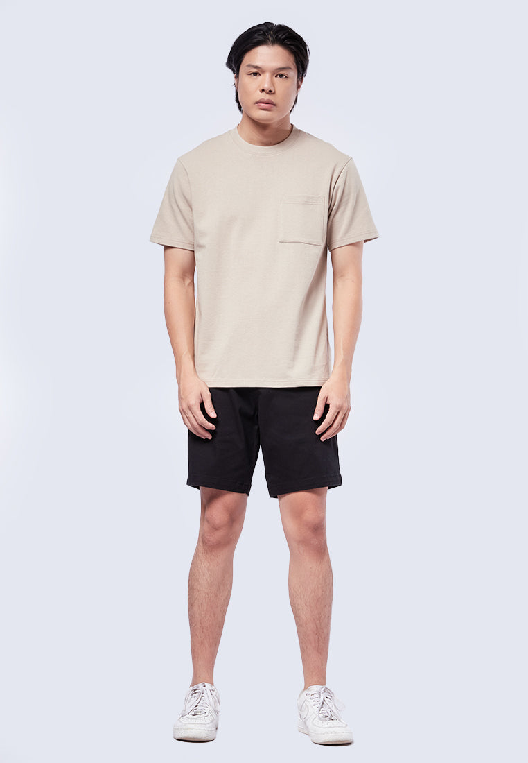 Regular Fit Short Sleeve T-Shirt