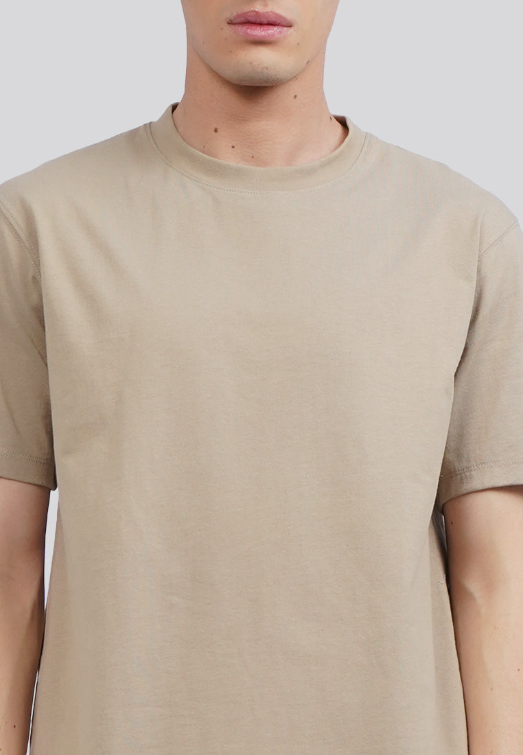 Short Sleeve Heavyweight T-Shirt