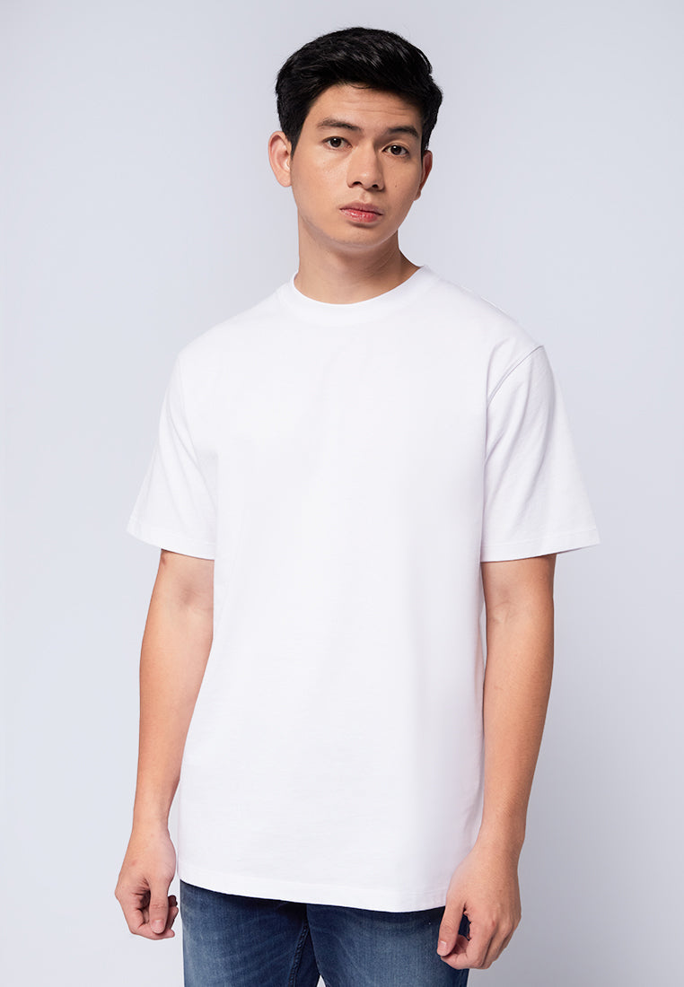 Short Sleeve Heaveyweight T-Shirt
