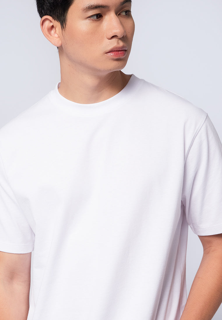 Short Sleeve Heaveyweight T-Shirt