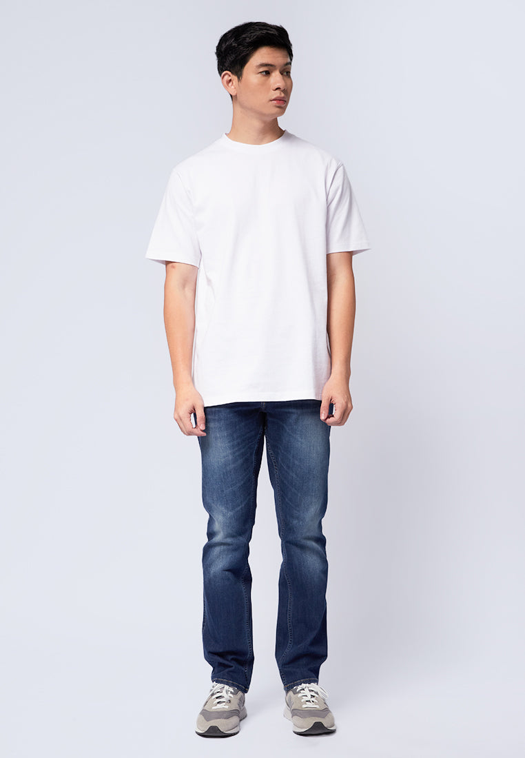 Short Sleeve Heaveyweight T-Shirt