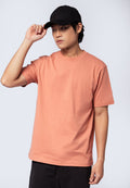 Round Neck Heavyweight T-Shirt