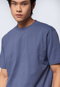 Round Neck Heavyweight T-Shirt