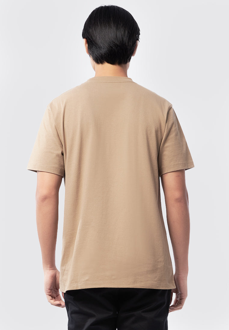 Heavyweight Short Sleeve T-Shirt