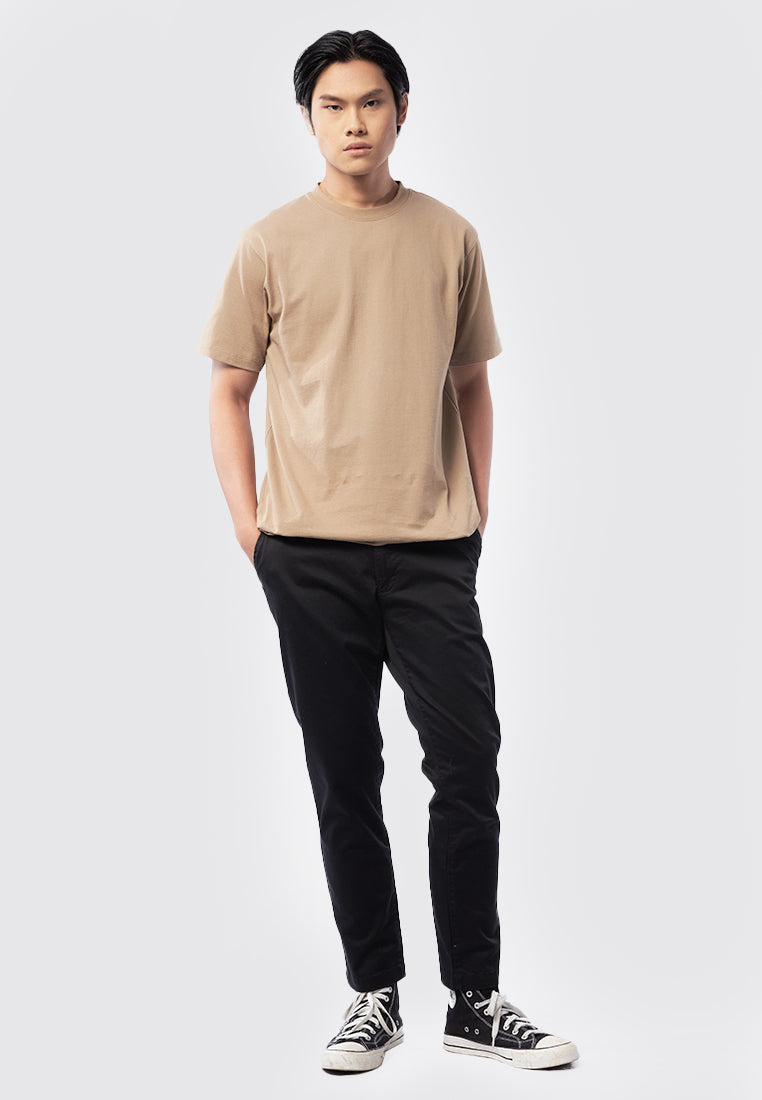 Heavyweight Short Sleeve T-Shirt