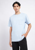 Short Sleeve Waffle T-Shirt