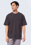 Regular Short Sleeve T-Shirt