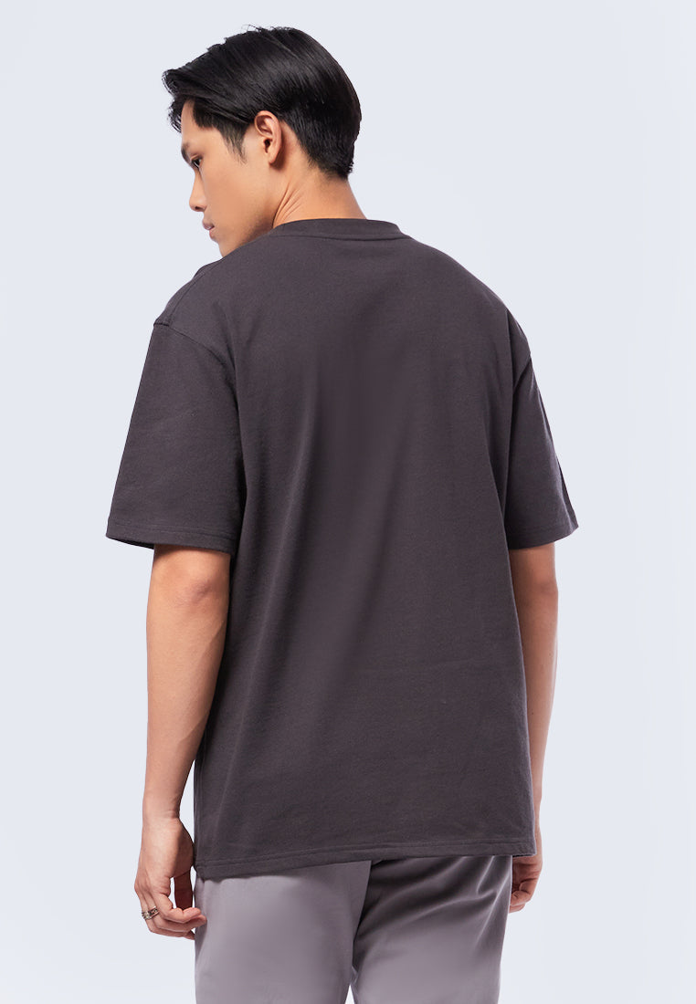 Regular Short Sleeve T-Shirt