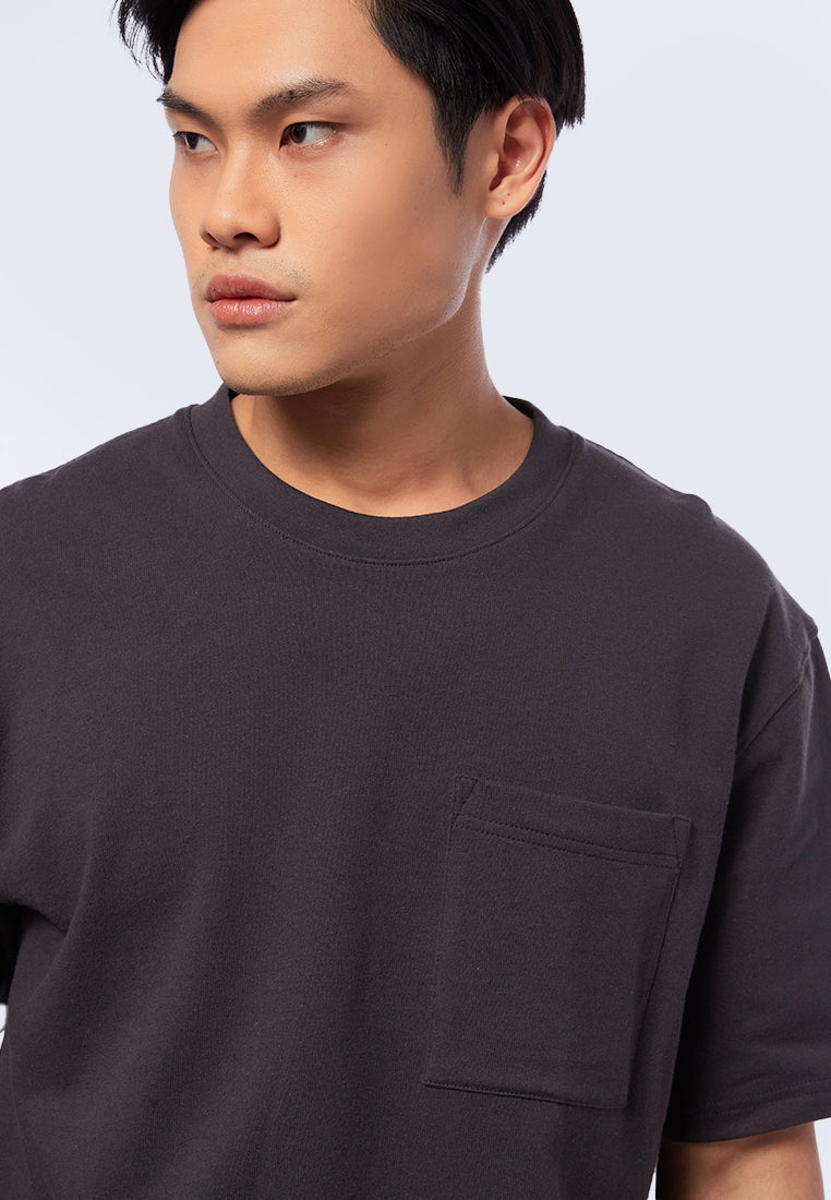 Regular Short Sleeve T-Shirt