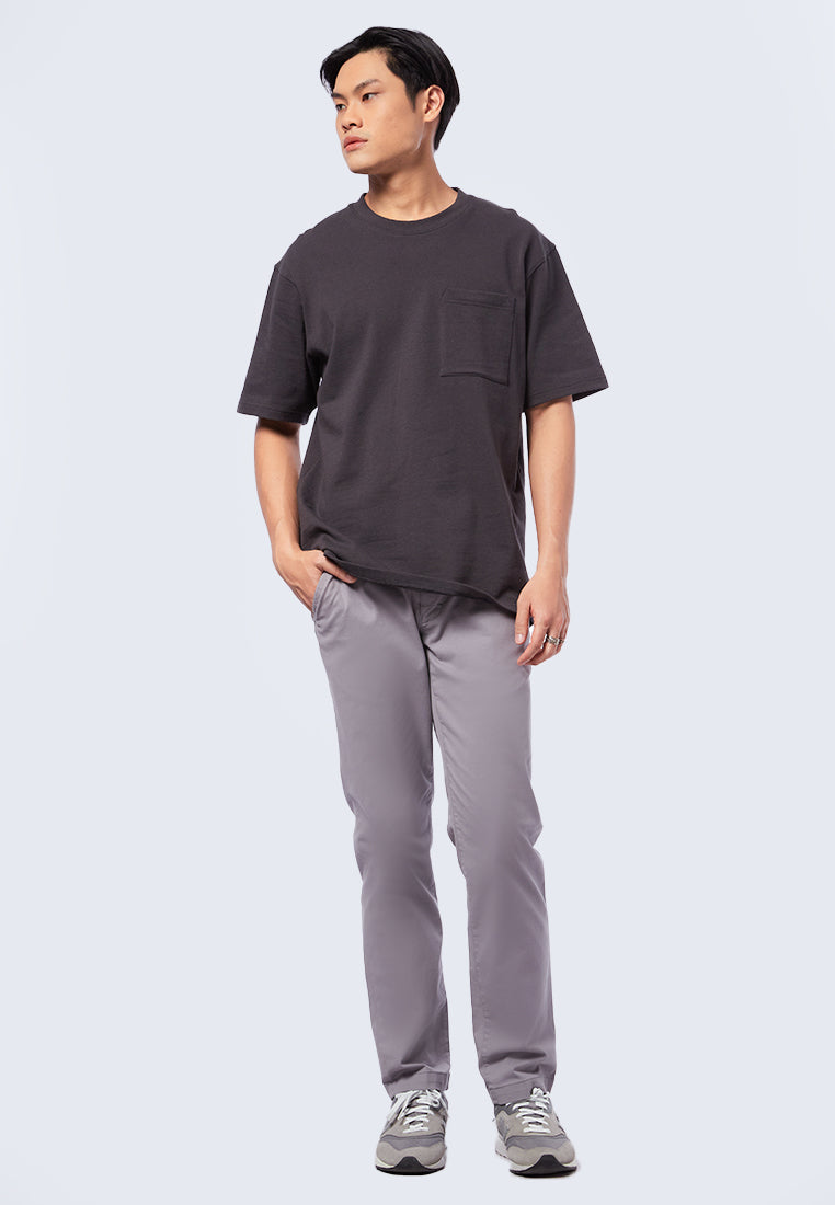 Regular Short Sleeve T-Shirt