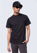 Short Sleeve T-Shirt with Pocket