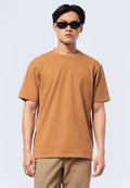 Regular Fit Round Neck T-Shirt