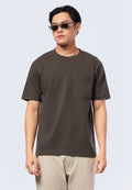 Short Sleeve Pocket T-Shirt