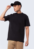 Regular Fit Round Neck T-Shirt