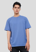 Short Sleeve Textured T-Shirt