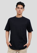 Short Sleeve Waffle T-Shirt