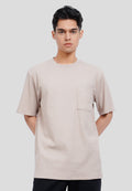 Short Sleeve Waffle T-Shirt
