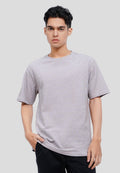 Two Tone Short Sleeve T-Shirt