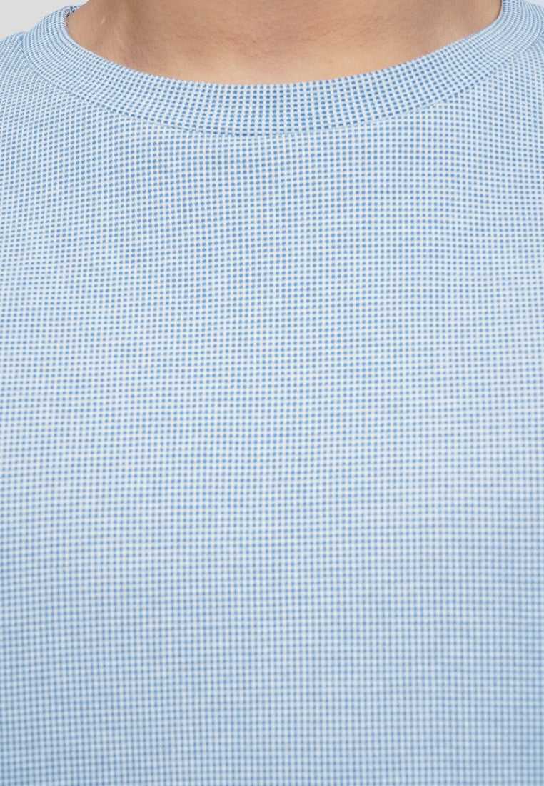 Two Tone Short Sleeve T-Shirt