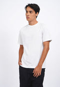 Regular Fit Short Sleeve Stretch T-Shirt