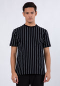 Regular T-Shirt Black
