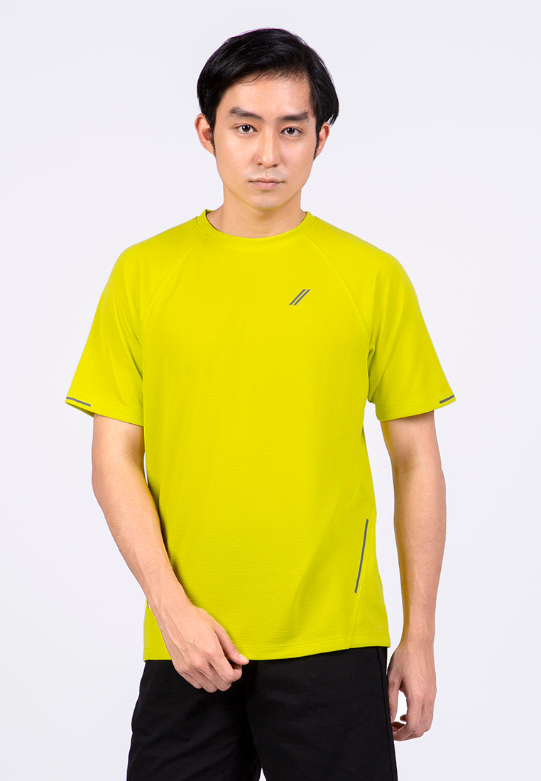 Regular Fit Sport T-shirt
