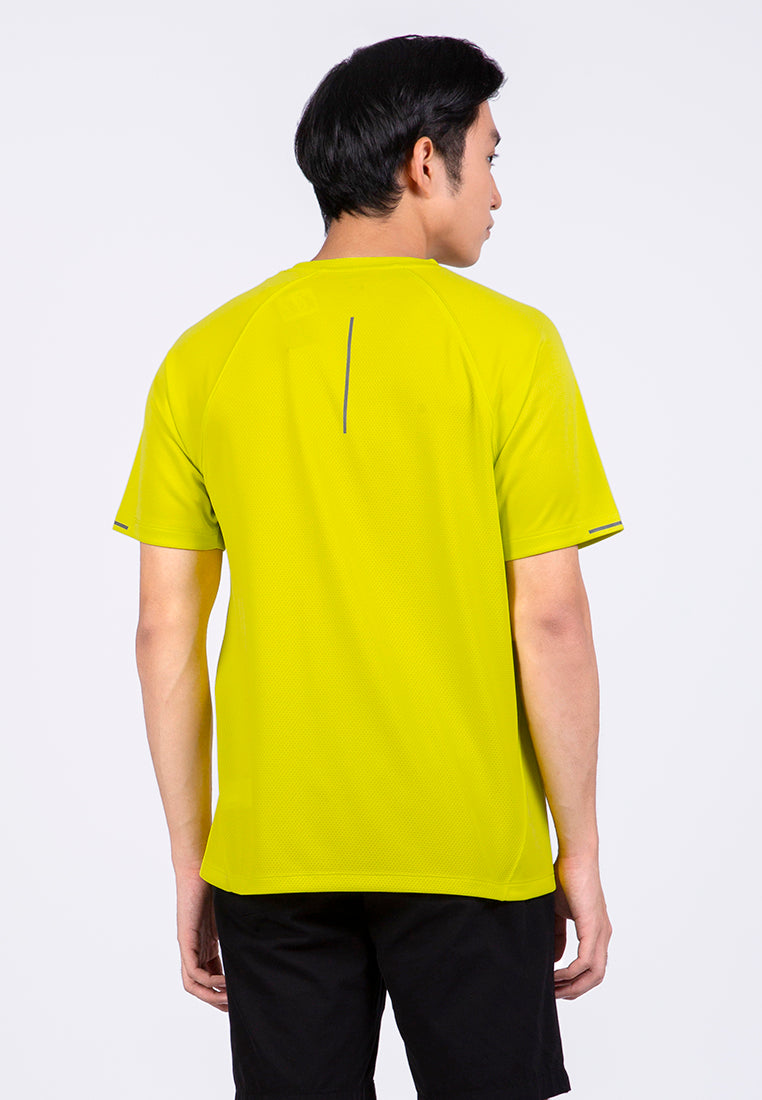 Regular Fit Sport T-shirt
