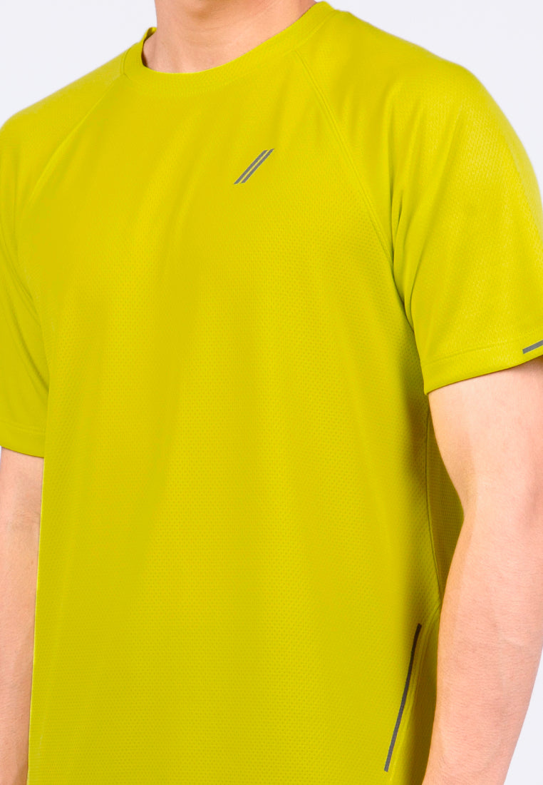 Regular Fit Sport T-shirt