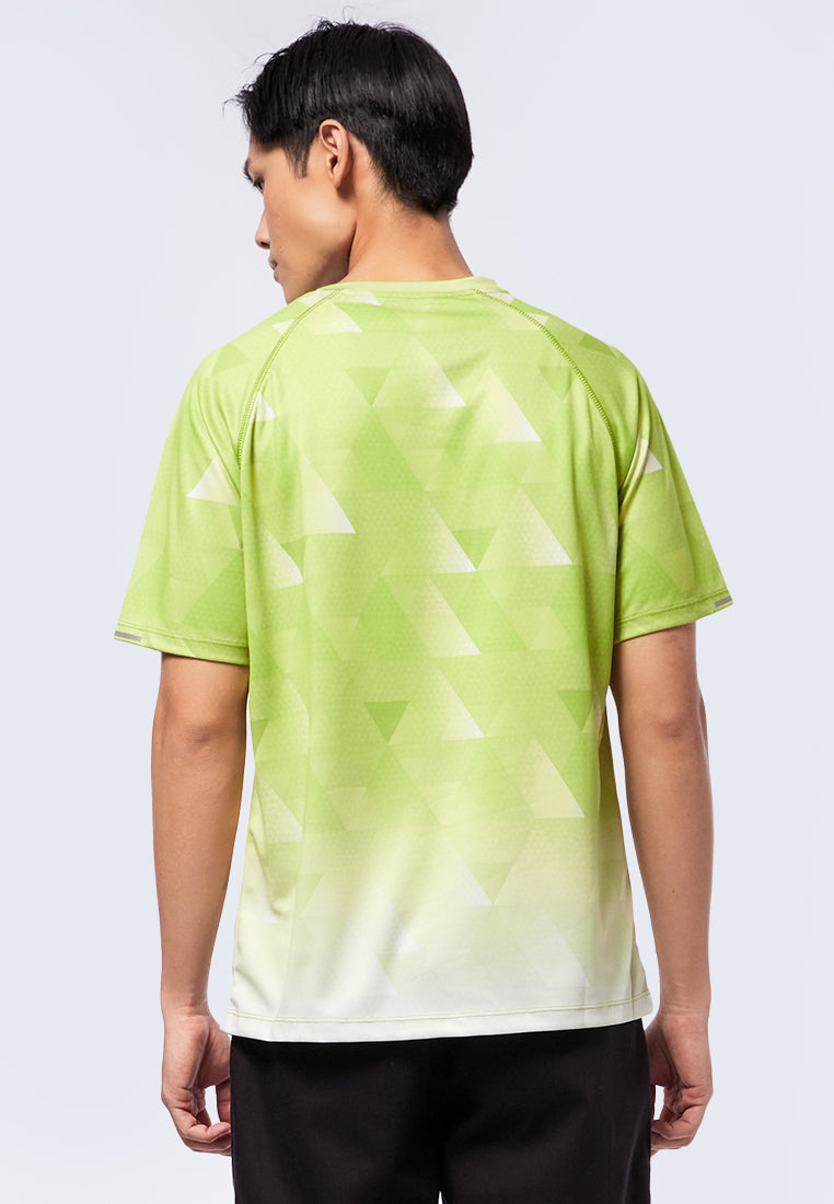 Active Short Sleeve T-Shirt