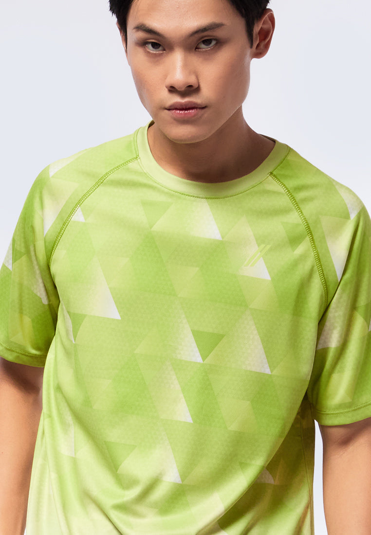 Active Short Sleeve T-Shirt