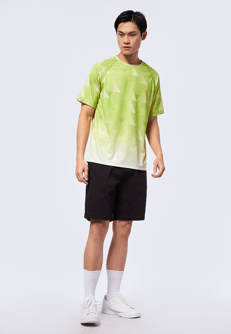 Active Short Sleeve T-Shirt