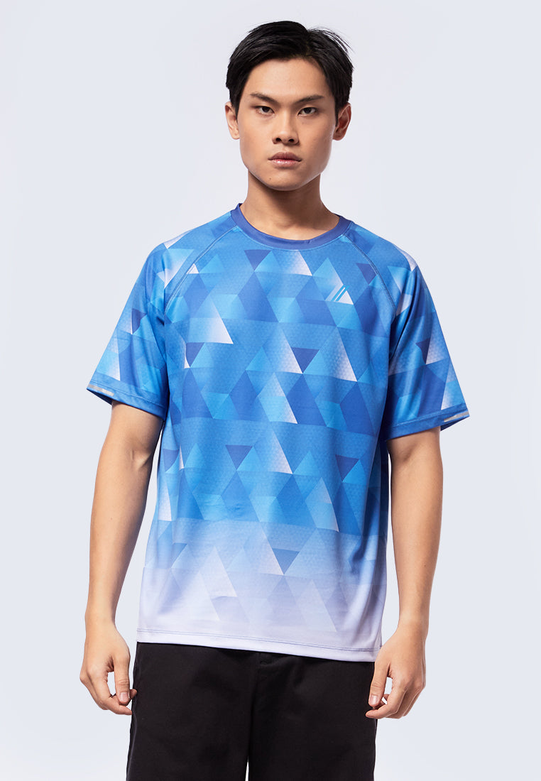 Active Short Sleeve T-Shirt