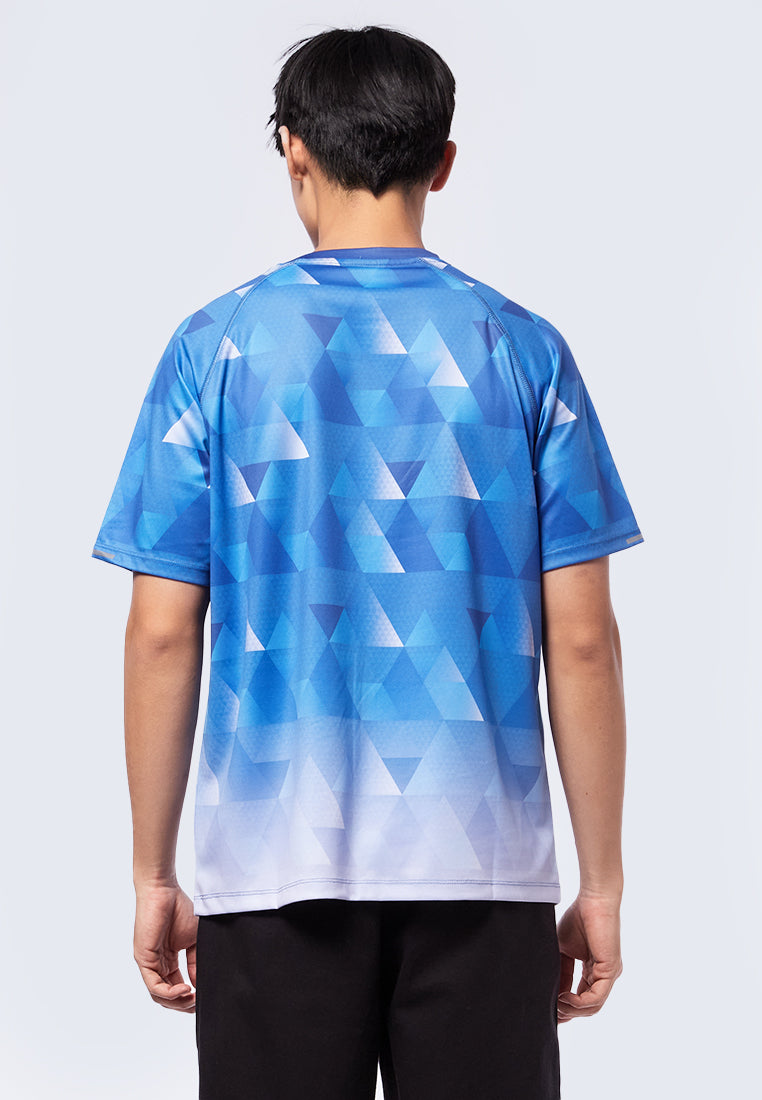 Active Short Sleeve T-Shirt