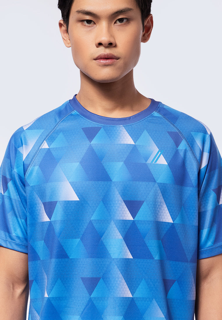 Active Short Sleeve T-Shirt