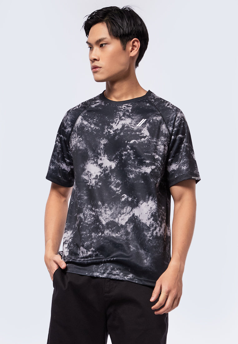Active Short Sleeve T-Shirt
