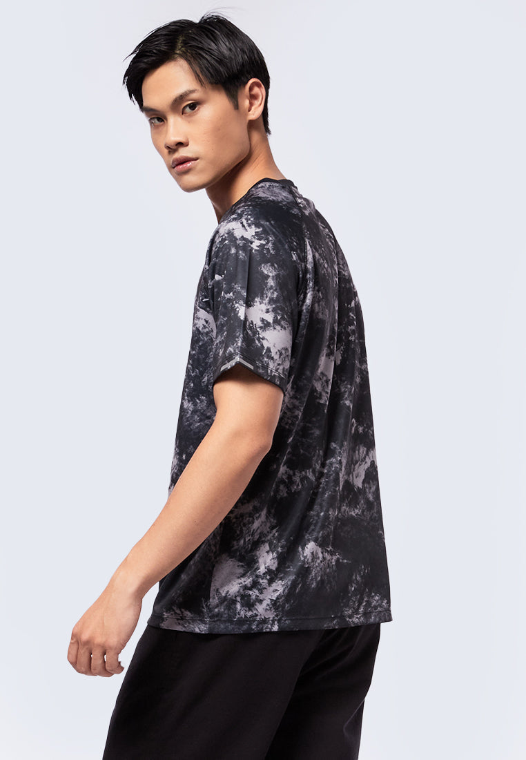 Active Short Sleeve T-Shirt