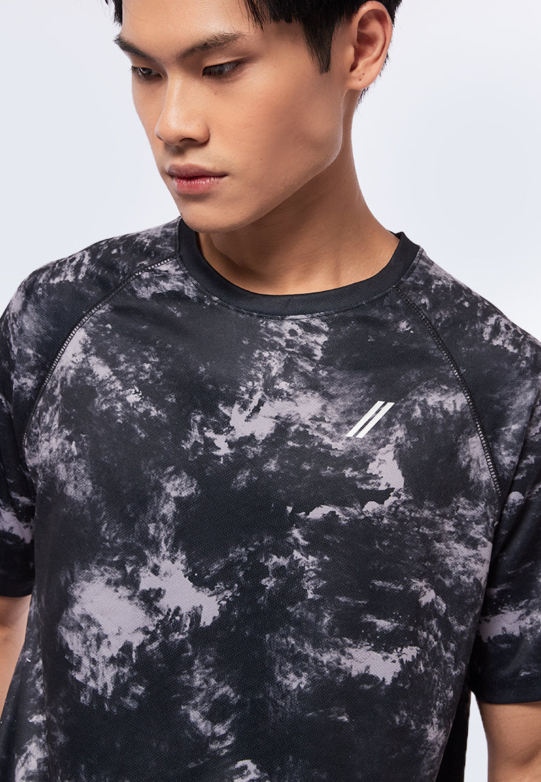 Active Short Sleeve T-Shirt
