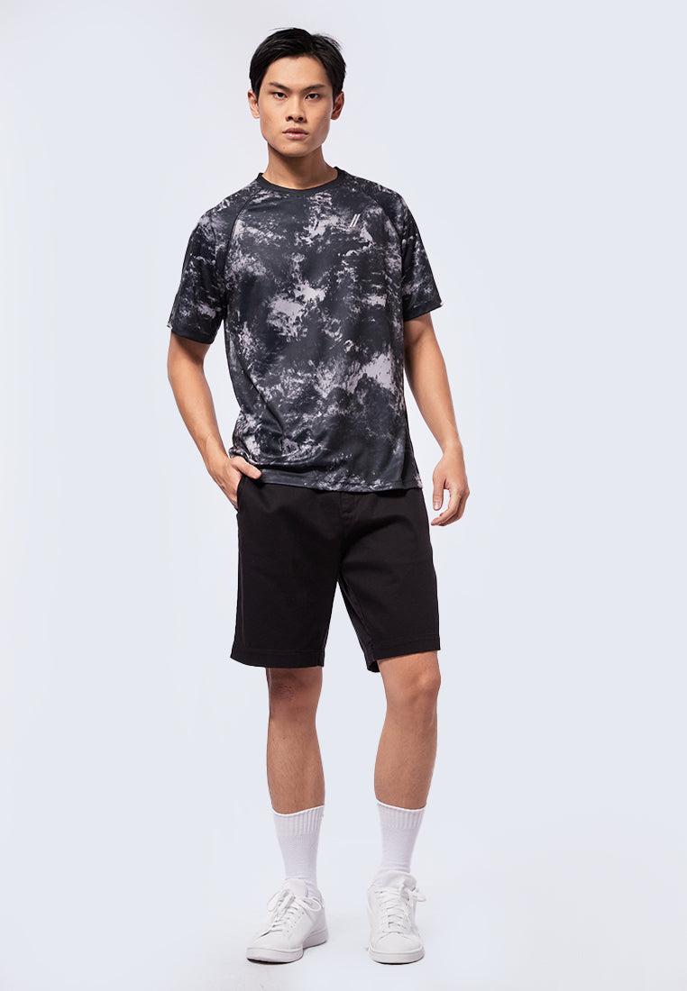 Active Short Sleeve T-Shirt