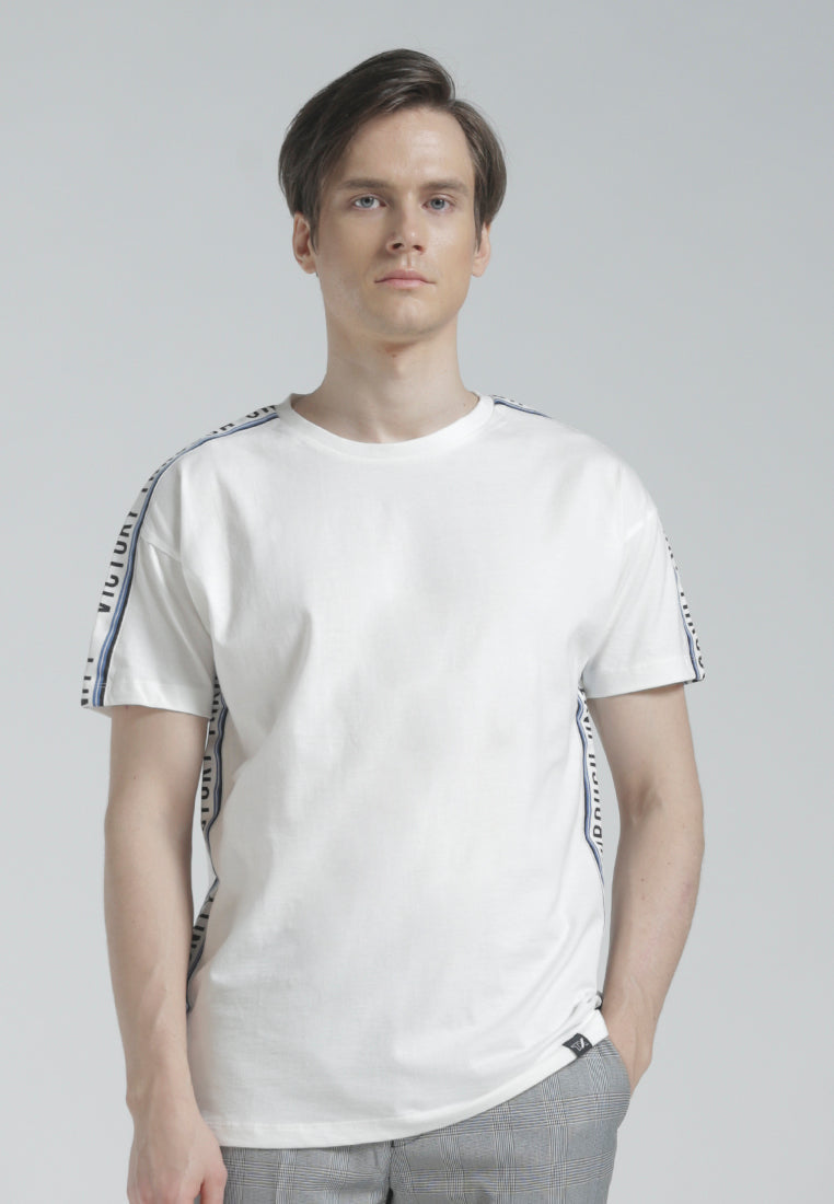 White T-Shirt