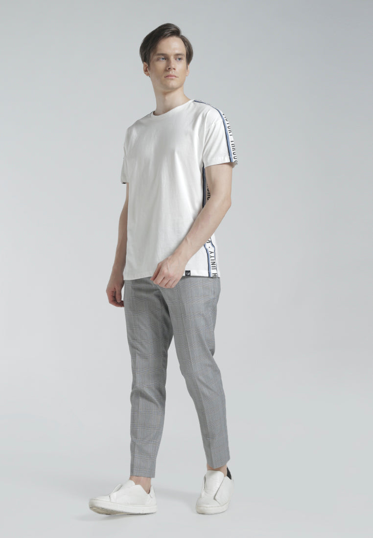 White T-Shirt
