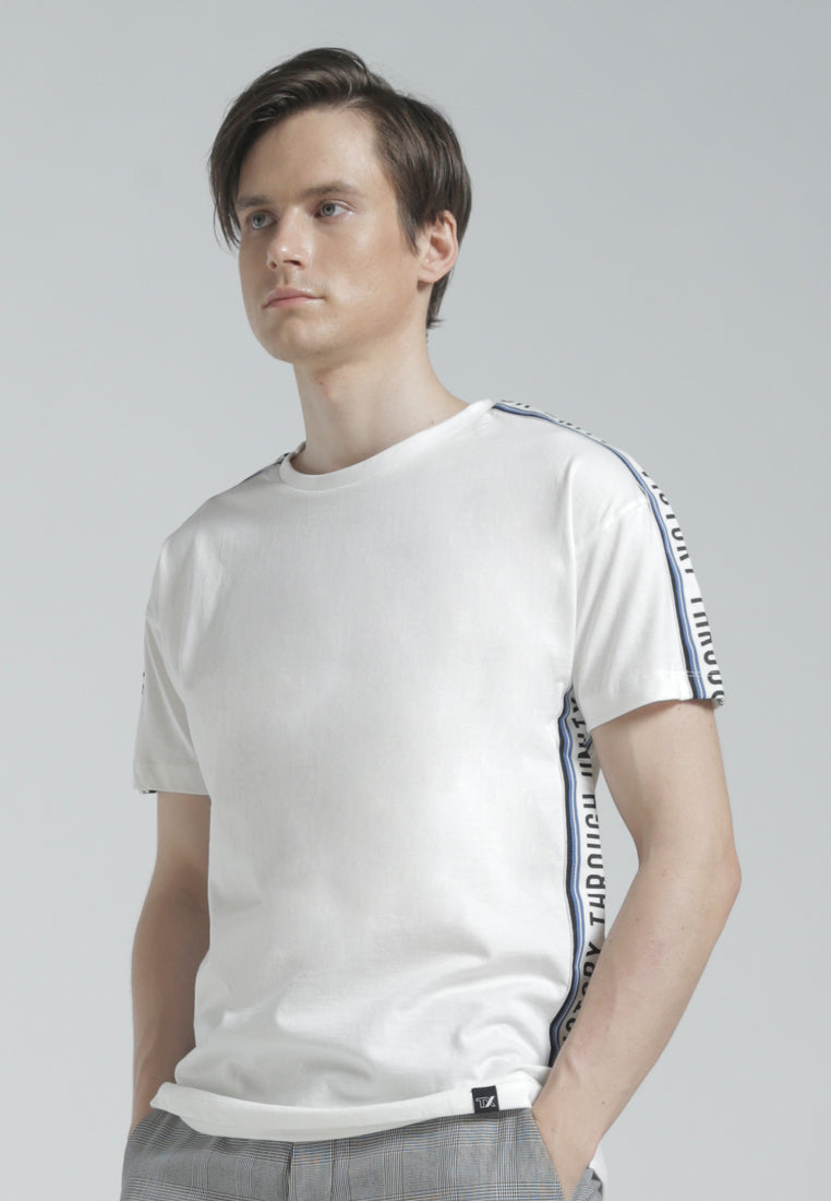 White T-Shirt