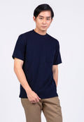 Pocket Short Sleeve T-shirt