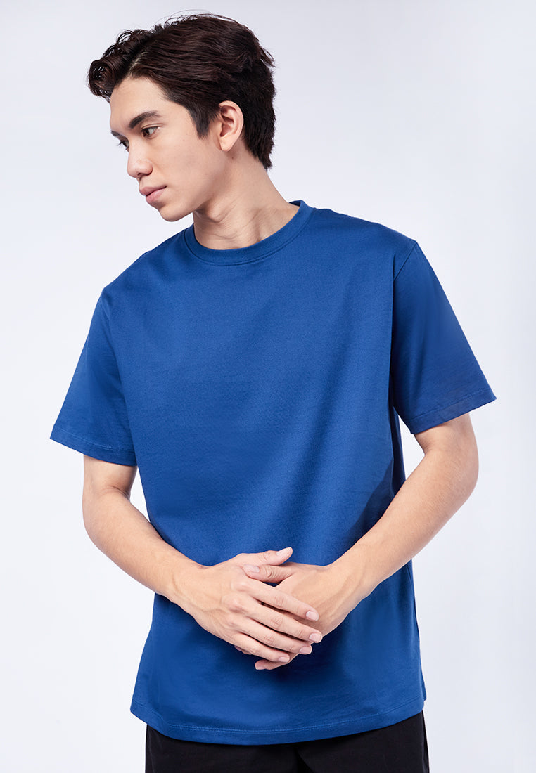Regular Fit Short Sleeve T-Shirt