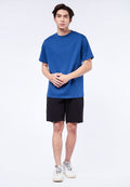 Regular Fit Short Sleeve T-Shirt