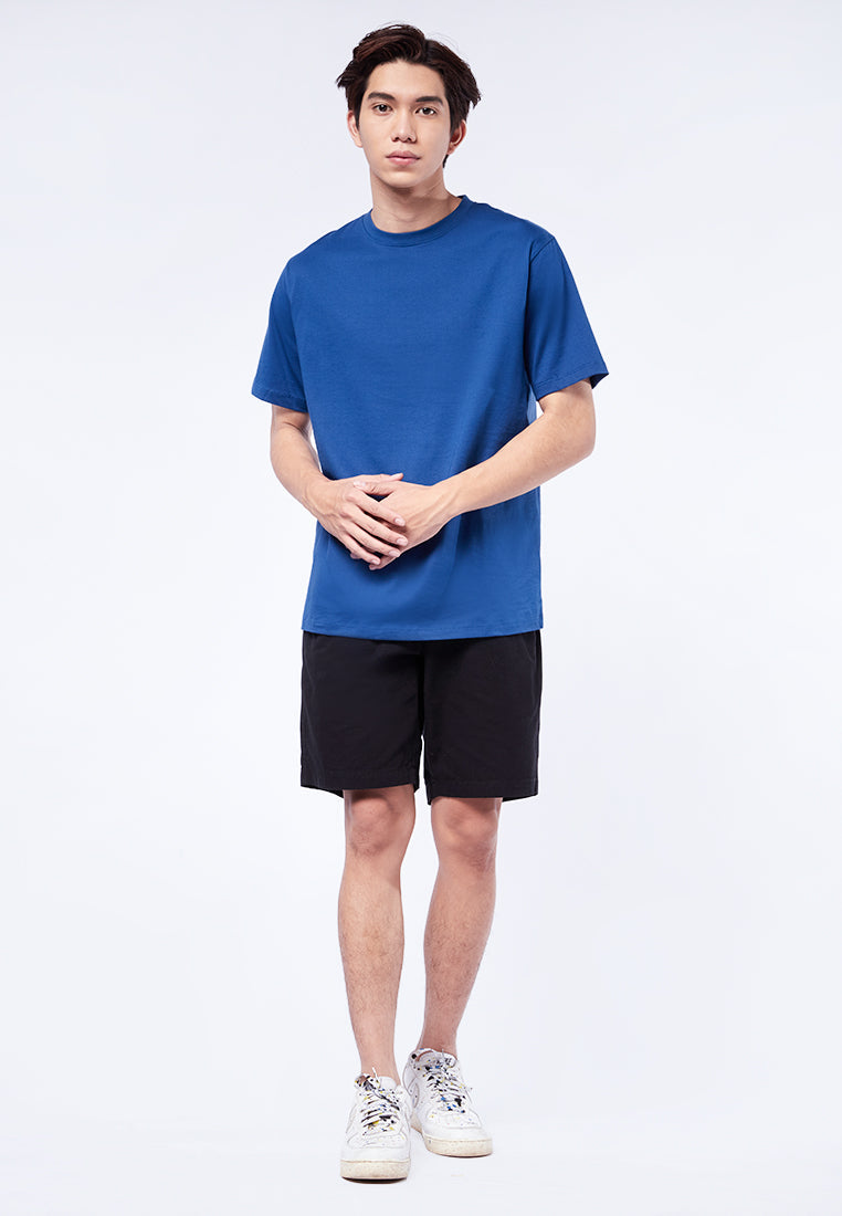 Regular Fit Short Sleeve T-Shirt