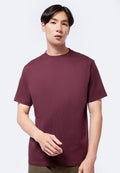 Regular Fit Basic T-Shirt