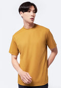 Regular Fit Round Neck T-Shirt